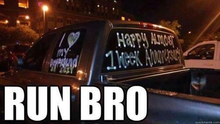 Pieces Of Advice (30 pics)
