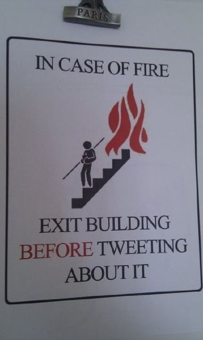 Pieces Of Advice (30 pics)