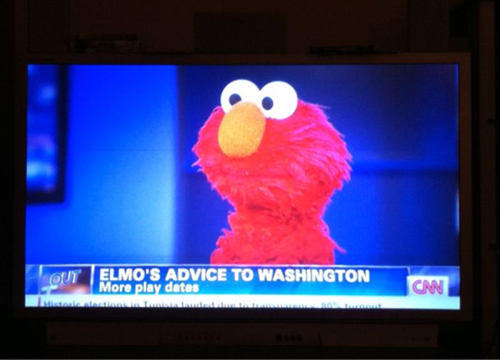 Pieces Of Advice (30 pics)