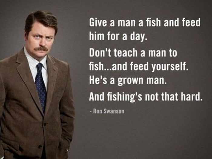 Pieces Of Advice (30 pics)