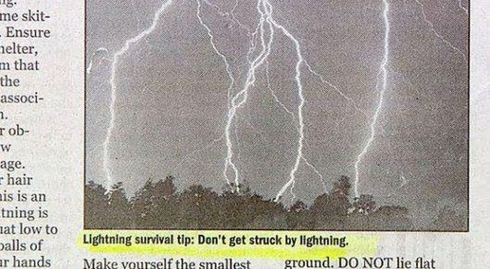 Pieces Of Advice (30 pics)
