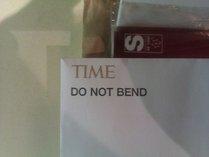 Pieces Of Advice (30 pics)