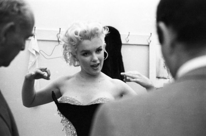 Marilyn Monroe Photos (95 pics)