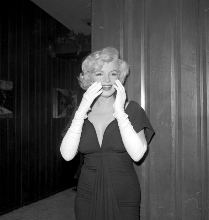 Marilyn Monroe Photos (95 pics)