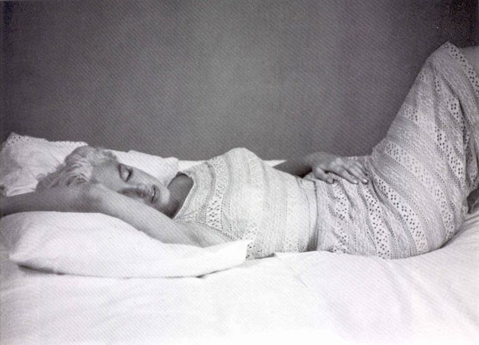 Marilyn Monroe Photos (95 pics)