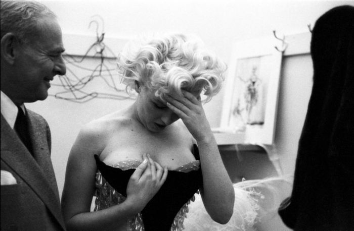 Marilyn Monroe Photos (95 pics)