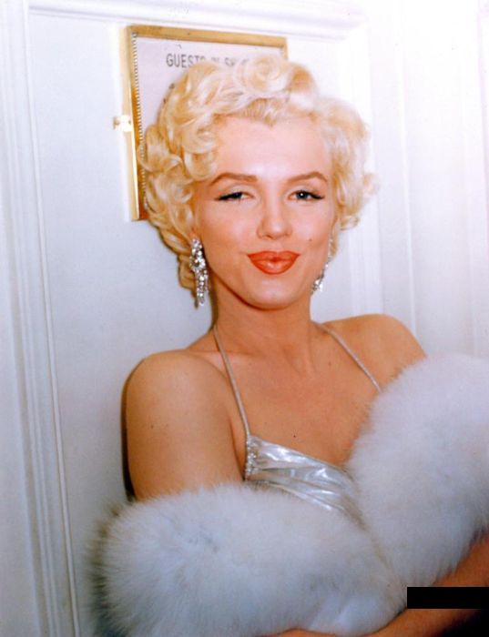 Marilyn Monroe Photos (95 pics)