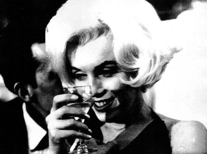 Marilyn Monroe Photos (95 pics)