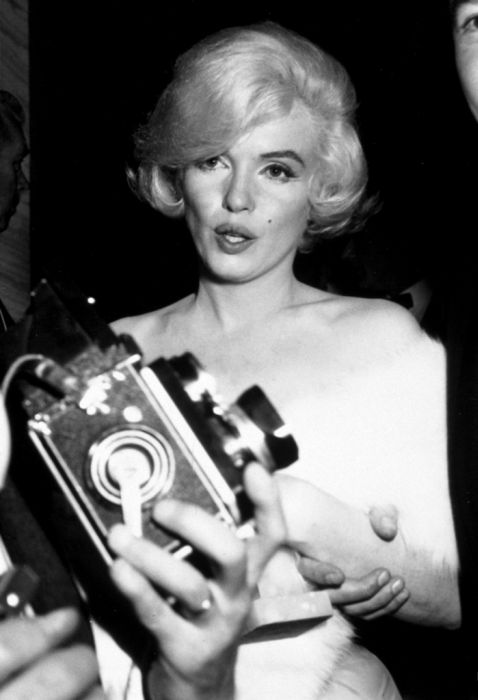 Marilyn Monroe Photos (95 pics)