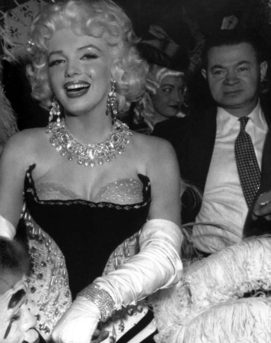 Marilyn Monroe Photos (95 pics)