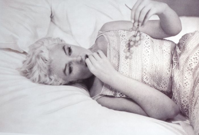 Marilyn Monroe Photos (95 pics)