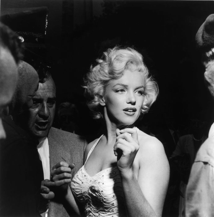 Marilyn Monroe Photos (95 pics)