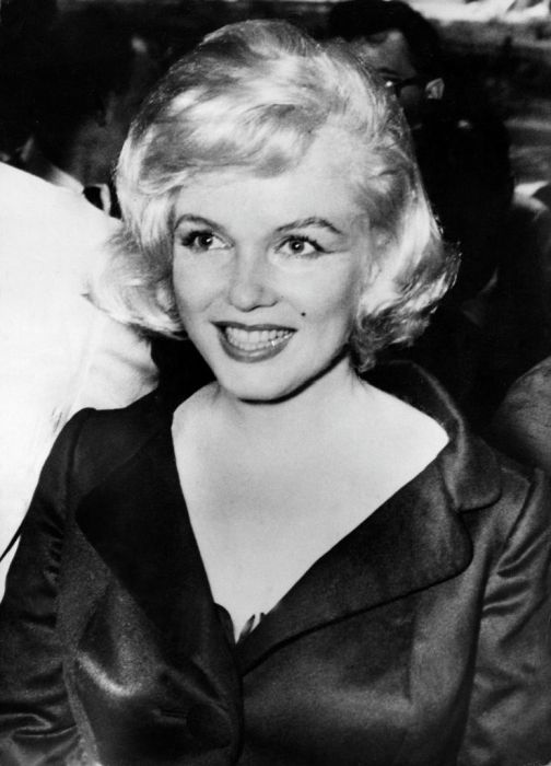 Marilyn Monroe Photos (95 pics)