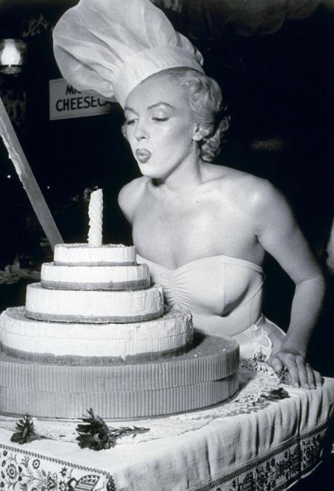 Marilyn Monroe Photos (95 pics)