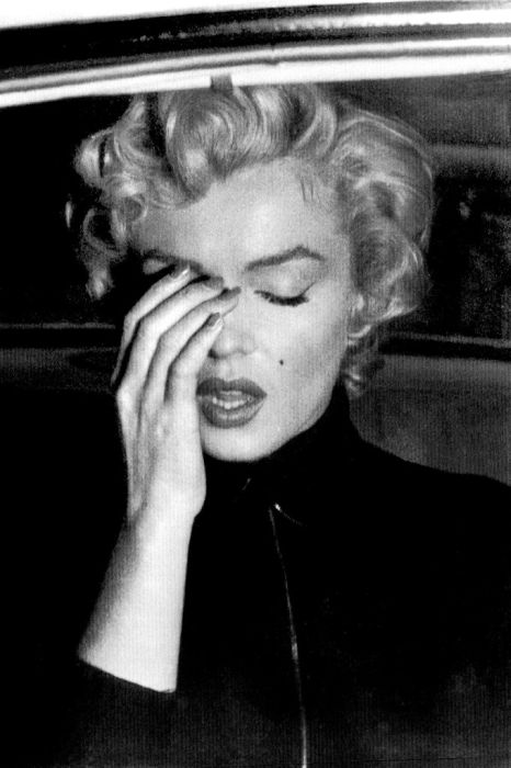 Marilyn Monroe Photos (95 pics)