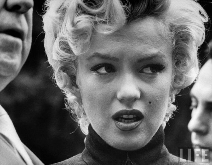 Marilyn Monroe Photos (95 pics)