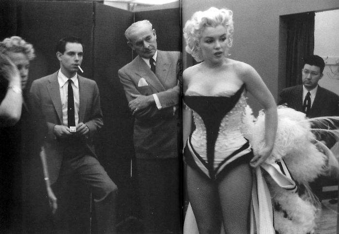 Marilyn Monroe Photos (95 pics)