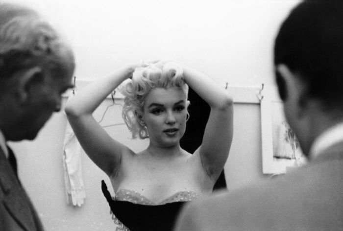 Marilyn Monroe Photos (95 pics)