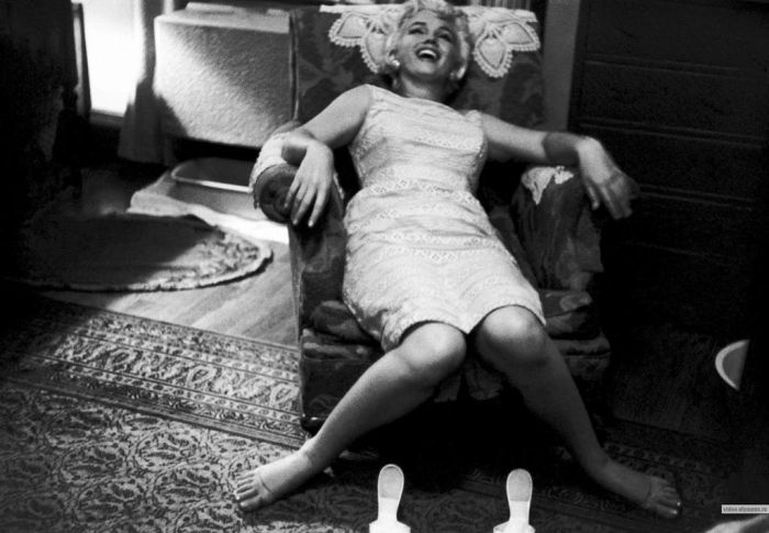 Marilyn Monroe Photos (95 pics)