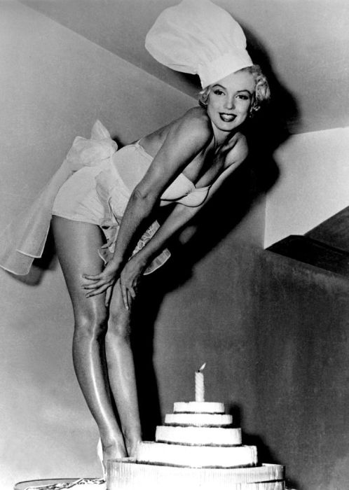 Marilyn Monroe Photos (95 pics)