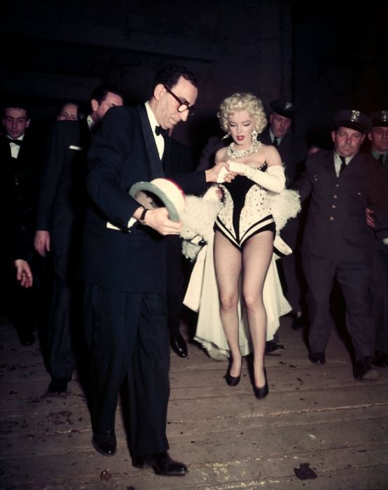 Marilyn Monroe Photos (95 pics)