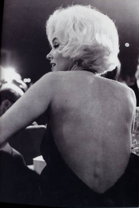 Marilyn Monroe Photos (95 pics)