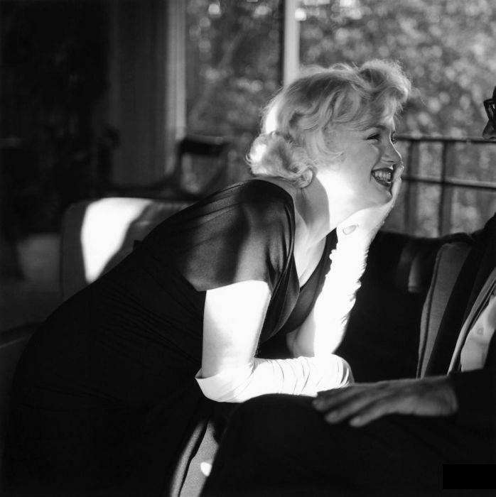 Marilyn Monroe Photos (95 pics)