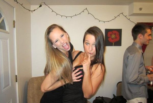 That's Why We Miss College (23 pics)