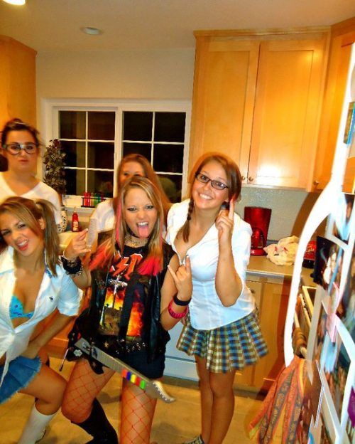 That's Why We Miss College (23 pics)