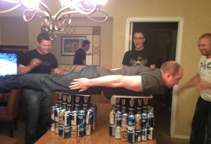 That's Why We Miss College (23 pics)