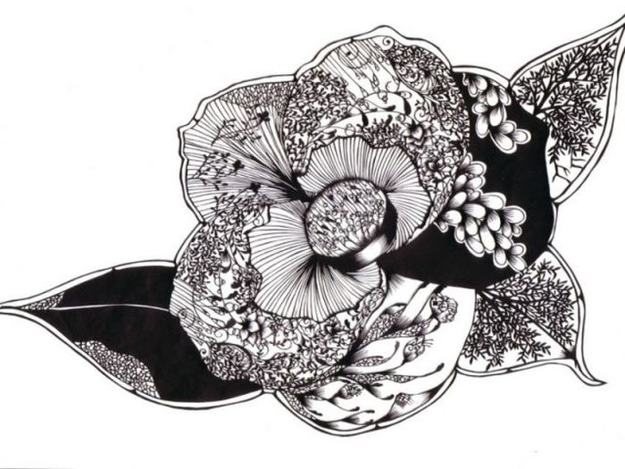 Beautiful Paper Art by Hina Aoyama (31 pics)