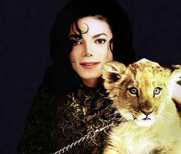 Michael Jackson Through The Years (48 pics)