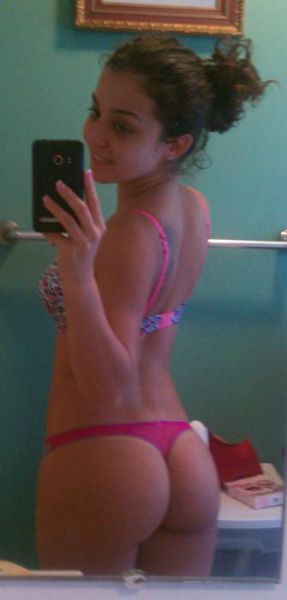 Sexy Self Shot Mirror Pics. Part 3 (60 pics)