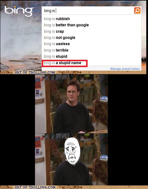 Art of Trolling. Part 4 (55 pics)