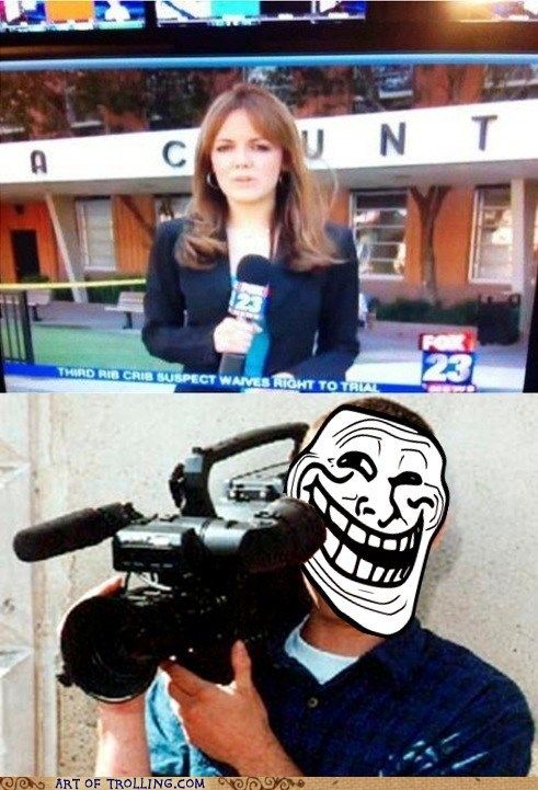 Art of Trolling. Part 4 (55 pics)