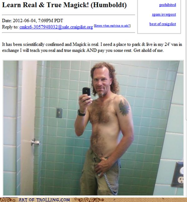 Art of Trolling. Part 4 (55 pics)