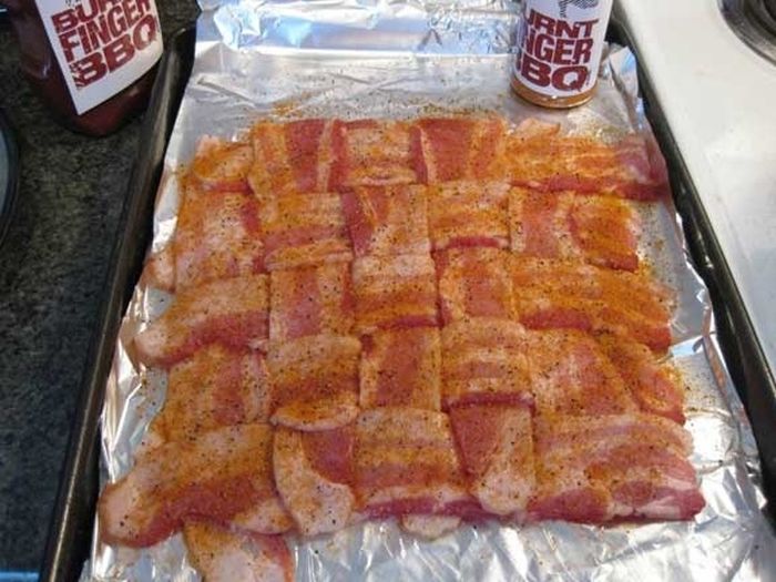 Bacon Heaven (8 pics)