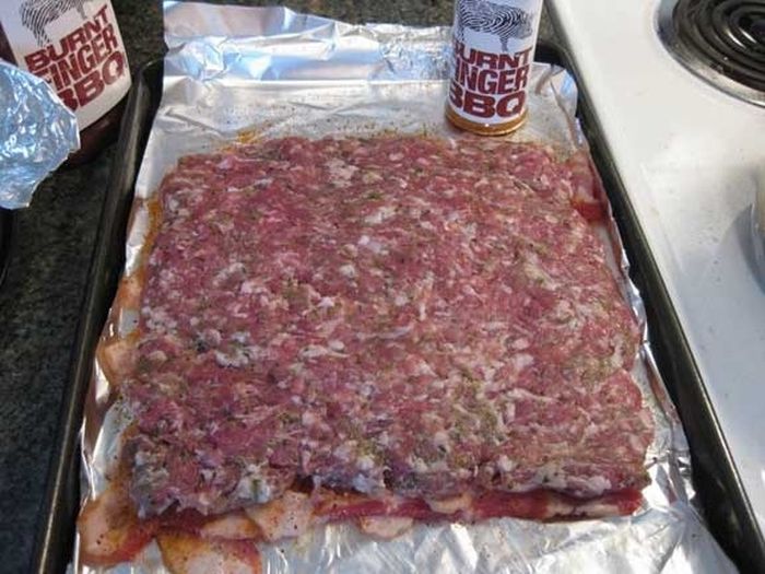 Bacon Heaven (8 pics)