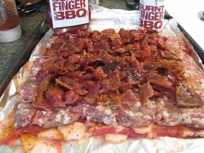 Bacon Heaven (8 pics)