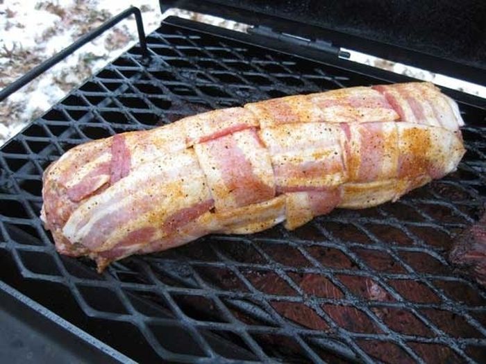 Bacon Heaven (8 pics)