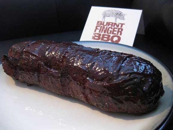 Bacon Heaven (8 pics)