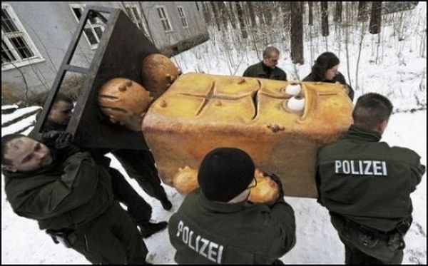 WTF Pictures (55 pics)