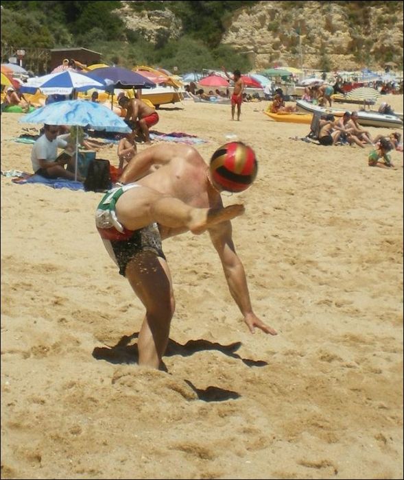 At the Right Moment. Part 15 (31 pics)