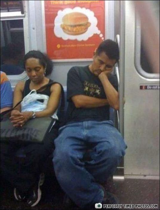 At the Right Moment. Part 15 (31 pics)