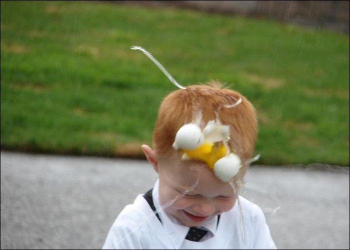 At the Right Moment. Part 15 (31 pics)