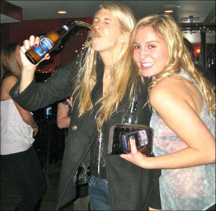 At the Right Moment. Part 15 (31 pics)