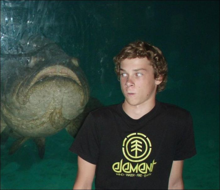 At the Right Moment. Part 15 (31 pics)
