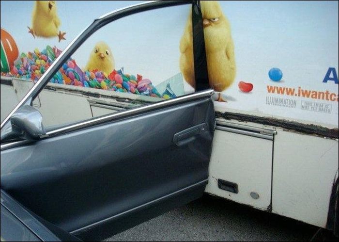 At the Right Moment. Part 15 (31 pics)