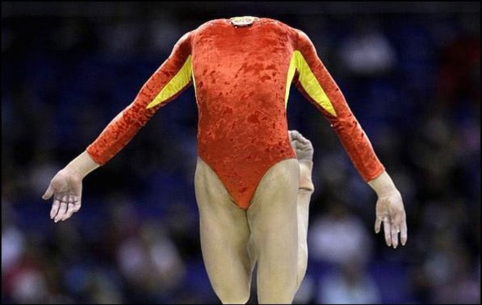 At the Right Moment. Part 15 (31 pics)