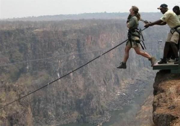 Adrenaline Junkies (42 pics)